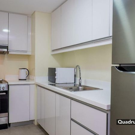 Zen Home At Icon Plaza Bgc تاغويغ المظهر الخارجي الصورة