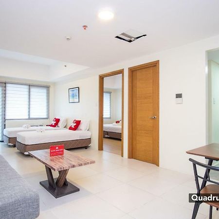 Zen Home At Icon Plaza Bgc تاغويغ المظهر الخارجي الصورة
