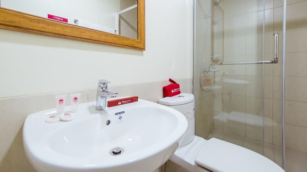 Zen Home At Icon Plaza Bgc تاغويغ المظهر الخارجي الصورة