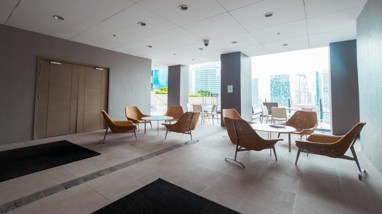 Zen Home At Icon Plaza Bgc تاغويغ المظهر الخارجي الصورة