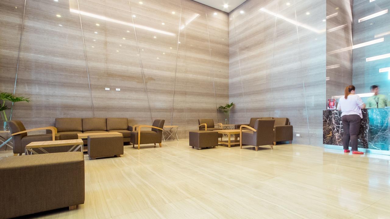 Zen Home At Icon Plaza Bgc تاغويغ المظهر الخارجي الصورة