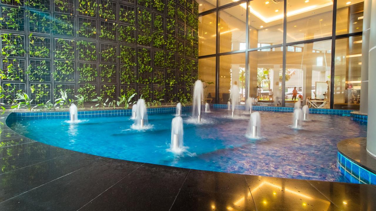 Zen Home At Icon Plaza Bgc تاغويغ المظهر الخارجي الصورة