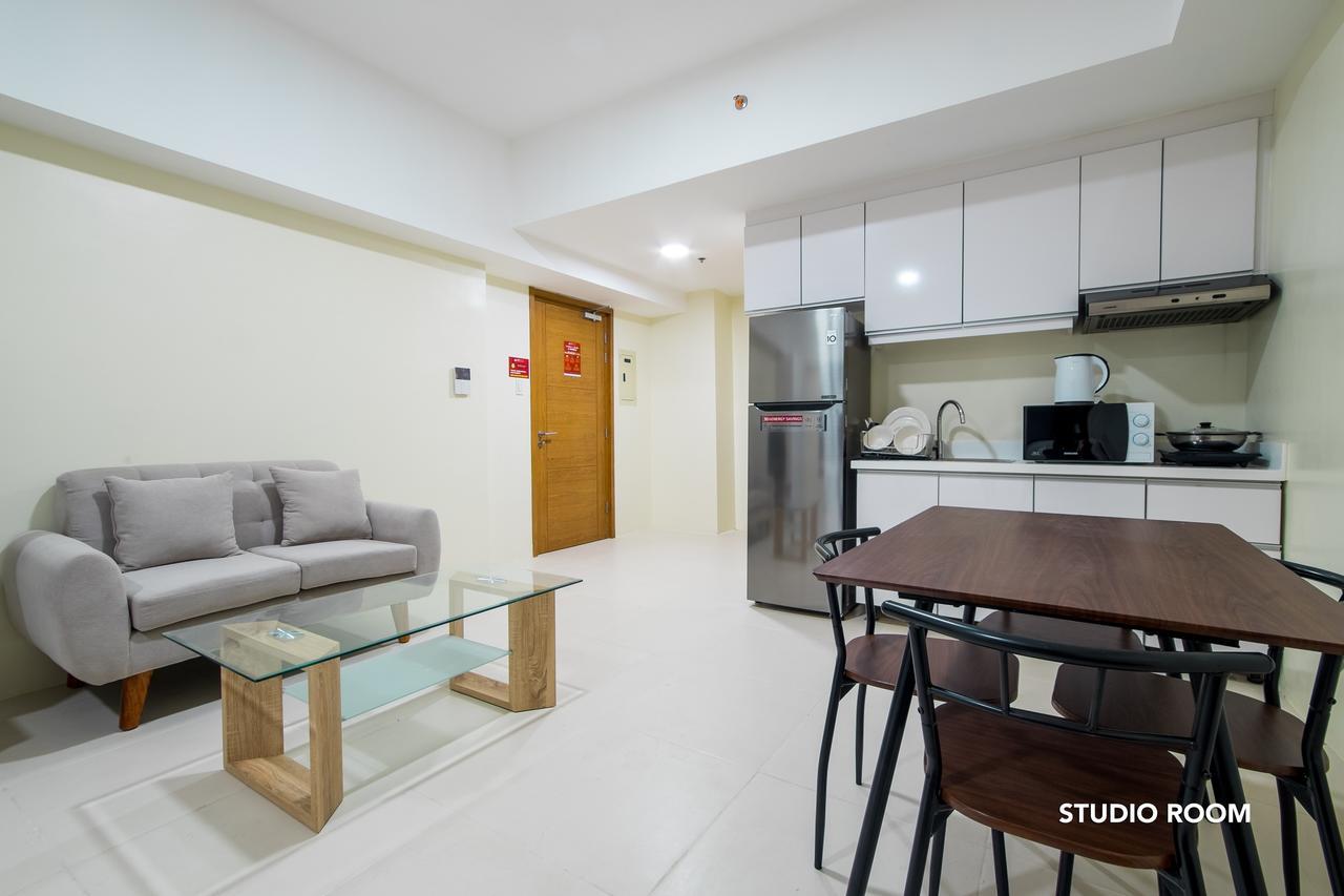 Zen Home At Icon Plaza Bgc تاغويغ المظهر الخارجي الصورة