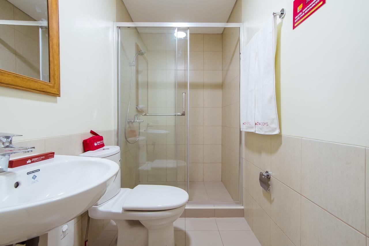 Zen Home At Icon Plaza Bgc تاغويغ المظهر الخارجي الصورة