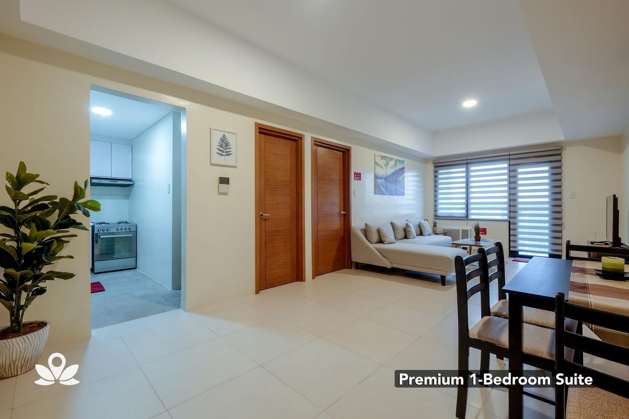 Zen Home At Icon Plaza Bgc تاغويغ المظهر الخارجي الصورة