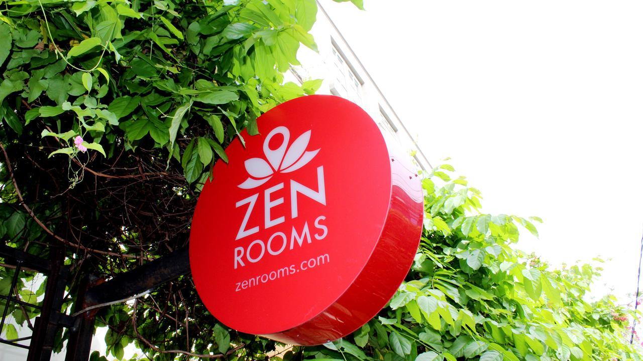 Zen Home At Icon Plaza Bgc تاغويغ المظهر الخارجي الصورة