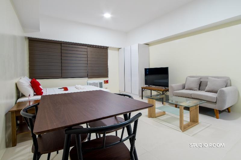 Zen Home At Icon Plaza Bgc تاغويغ المظهر الخارجي الصورة