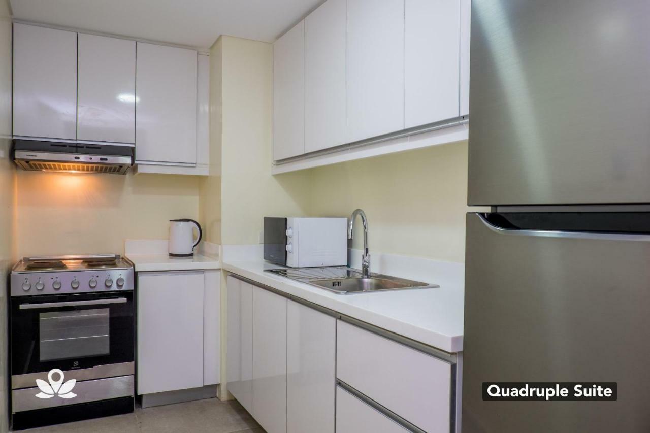 Zen Home At Icon Plaza Bgc تاغويغ المظهر الخارجي الصورة