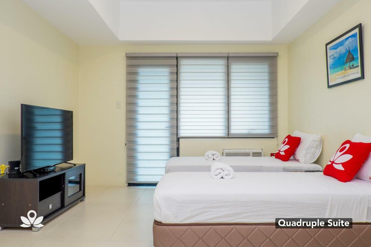 Zen Home At Icon Plaza Bgc تاغويغ المظهر الخارجي الصورة