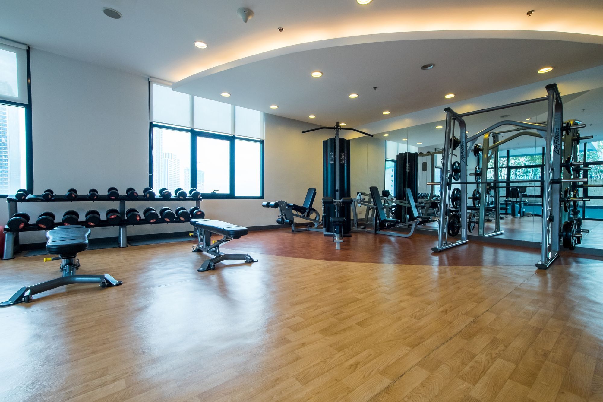 Zen Home At Icon Plaza Bgc تاغويغ المظهر الخارجي الصورة