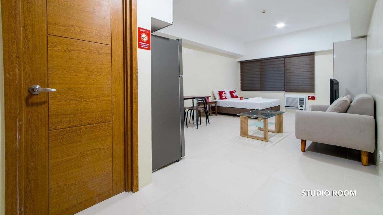 Zen Home At Icon Plaza Bgc تاغويغ المظهر الخارجي الصورة