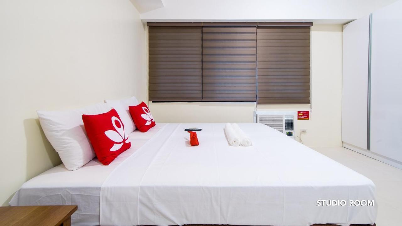 Zen Home At Icon Plaza Bgc تاغويغ المظهر الخارجي الصورة